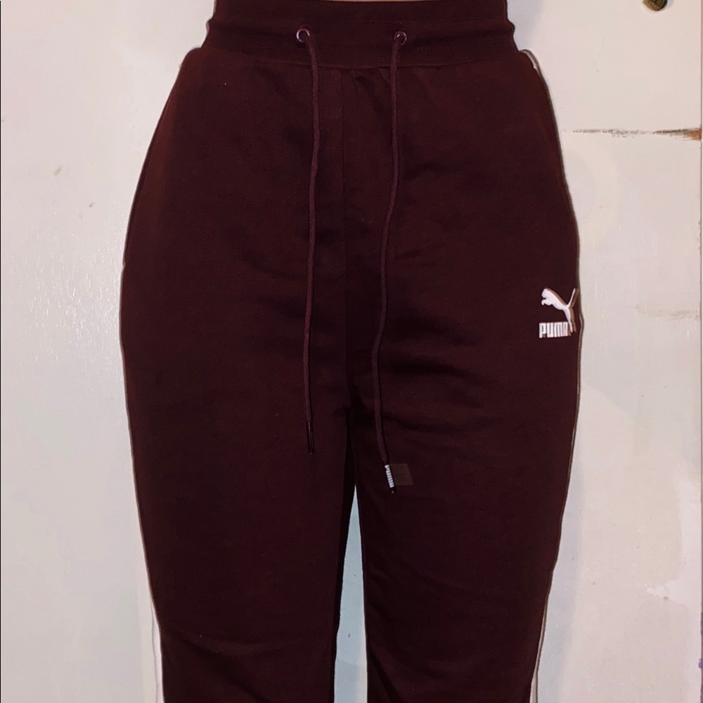 Puma sweatpants